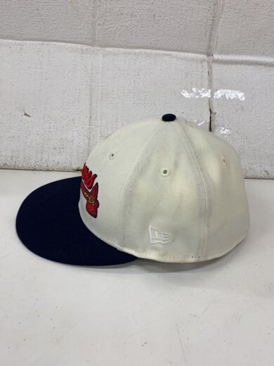 商品画像：キャップ/7 5/8/CRM/メンズ 2