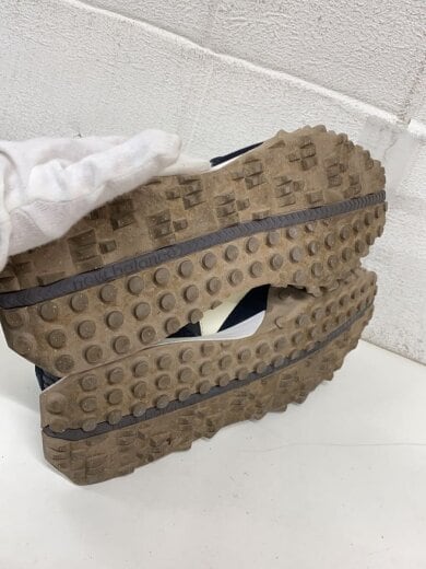 商品画像：ローカットスニーカー/27cm/BLK/UXC72QC 4