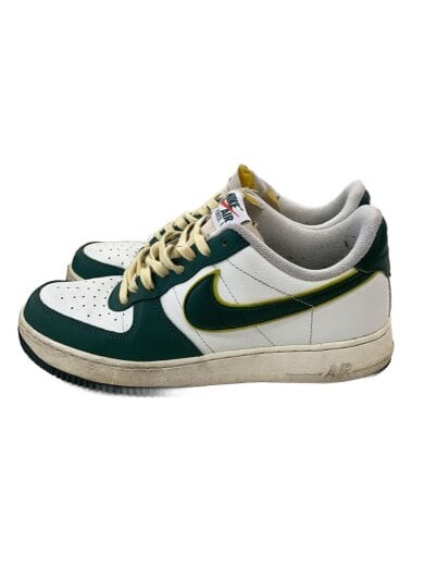 商品画像：ローカットスニーカー_FD0341-133/26cm/GRN 1