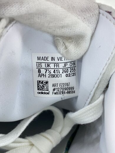 商品画像：STAN SMITH_スタンスミス/26cm/WHT 5