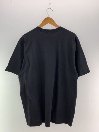 商品画像：25FW/Stick Tee/Tシャツ/XL/コットン/BLK 2