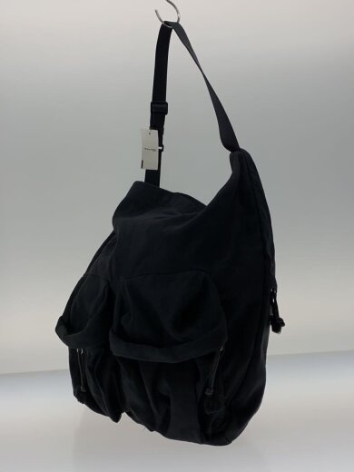 商品画像：MAY ALSO LIKE/トートバッグ/--/BLK 2