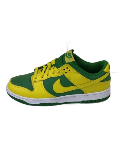 商品画像：DUNK LOW RETRO BTTYS_ダンク ロー レトロ ビー BTTYS/27.5cm/GRN 1
