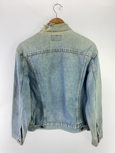 商品画像：USA製/ボタン裏527/Gジャン/40/コットン/IDG/70506 2