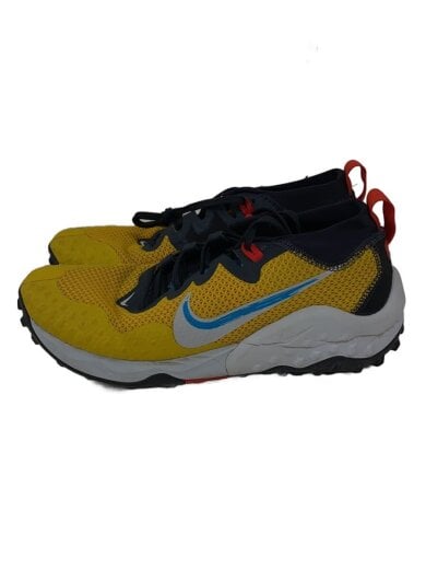 商品画像：WILDHORSE 7_ワイルドホース 7/26cm/YLW 1