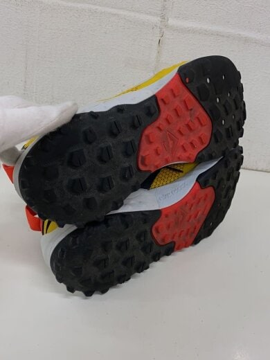 商品画像：WILDHORSE 7_ワイルドホース 7/26cm/YLW 4