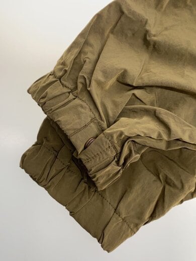 商品画像：ジャケット/M/ナイロン/KHK/無地/36-18-0684-120 5