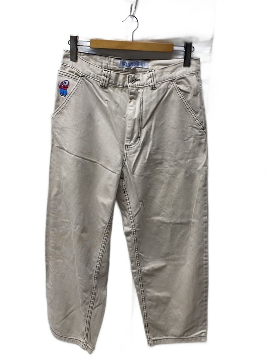 その他ブランド / BIG BOY/ボトム/S/コットン/WHT