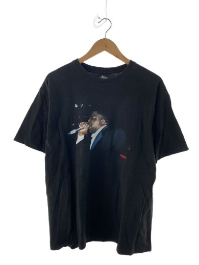 商品画像：jonathan mannion/Tシャツ/L/コットン/BLK 1