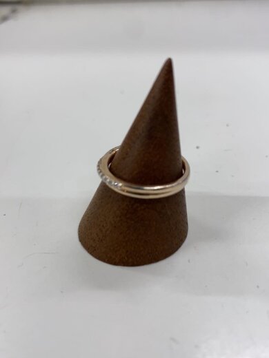 商品画像：リング/SILVER/9号/レディース 2