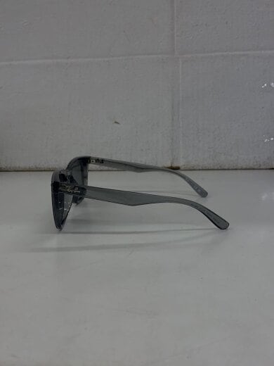 商品画像：サングラス/ウェリントン/プラスチック/GRY/GRY/メンズ/RB4391D 3