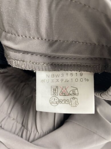 商品画像：V3ライト パンツ/M/ポリエステル/GRY 5