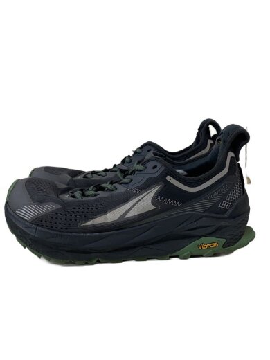 商品画像：ハイカットスニーカー/M/GRY/ALOA7R6Q020 1