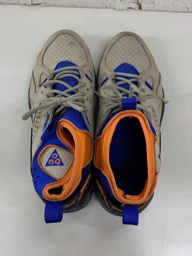 商品画像：ハイカットスニーカー/27.5cm/マルチカラー/DC9554-200 3