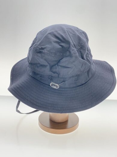 商品画像：HORIZON HAT/ハット/XL/ナイロン/BLK/メンズ/NN01707 3