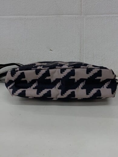 商品画像：ショルダーバッグ/ポリエステル/BLK/千鳥格子 4