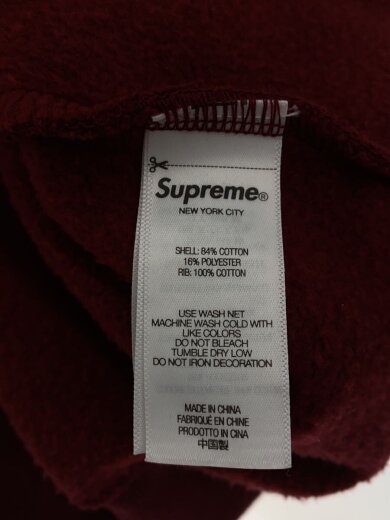 商品画像：パーカー/M/コットン/BRD 5