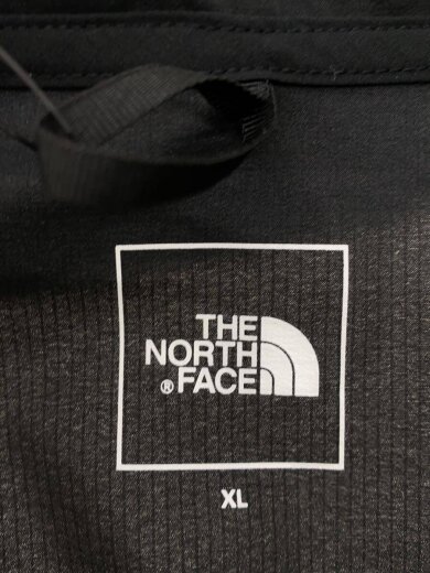 商品画像：ナイロンジャケット/XL/ポリエステル/BLK/NP72385 3