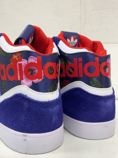 商品画像：オリジナルス/EXTABALL W/エクストラボール ウィメンズ/M19066/23.5cm/NVY 6