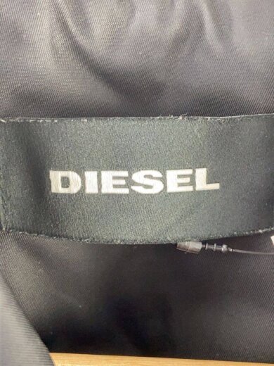 商品画像：ジャケット/M/ナイロン/BLK 3