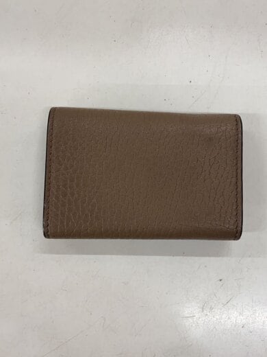 商品画像：キーケース/レザー/BRW/レディース 2