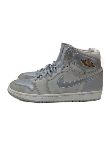 商品画像：AIR JORDAN 1 (2001 ADDITION)/エアジョーダン/グレー/136060-001/26.5c 1