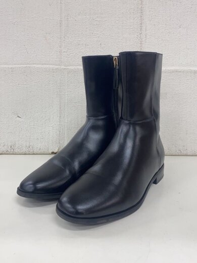 商品画像：ショートブーツ/M/BLK/3631-99-1966-0950 2