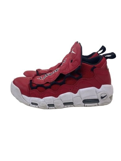 商品画像：AIR MORE MONEY/エアモアマネー/レッド/AJ2998-600/26.5cm/RED 1