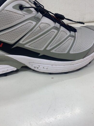 商品画像：ローカットスニーカー/27cm/GRY/474441 6