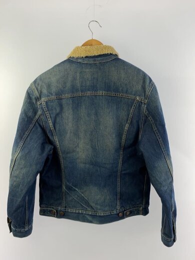 商品画像：Gジャン/M/デニム/IDG/71550-0777 2