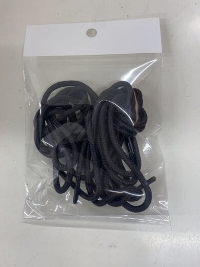 商品画像：ブーツ/26cm/BLK/スウェード/D121301 6