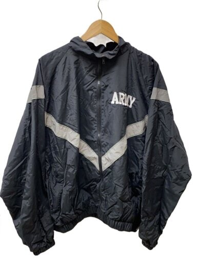 商品画像：ナイロンジャケット/XL/ナイロン/BLK/7326-02-576-5922// 1