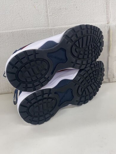 商品画像：ローカットスニーカー/26cm/NVY/EM0EM00374 4