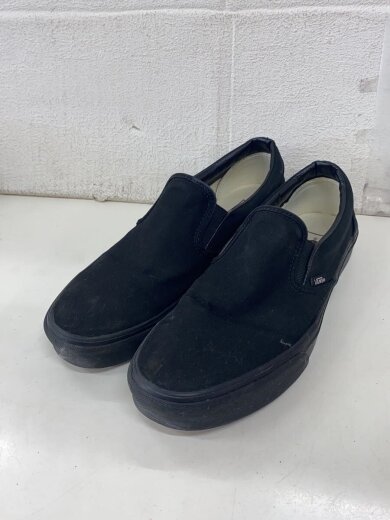 商品画像：ローカットスニーカー/28.5cm/BLK/721278 2