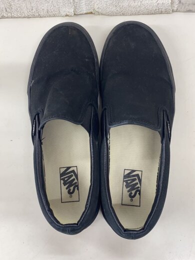 商品画像：ローカットスニーカー/28.5cm/BLK/721278 3