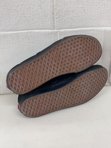 商品画像：ローカットスニーカー/28.5cm/BLK/721278 4