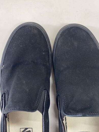 商品画像：ローカットスニーカー/28.5cm/BLK/721278 6