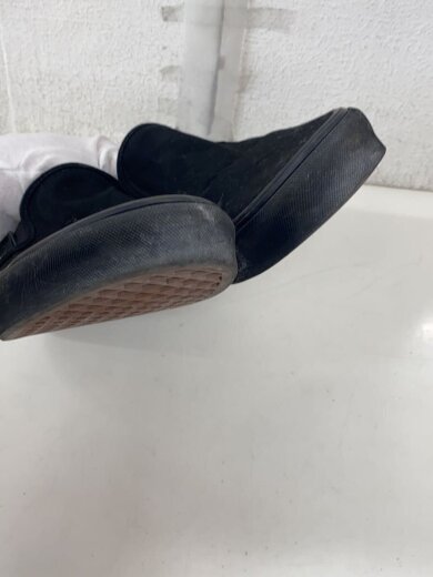 商品画像：ローカットスニーカー/28.5cm/BLK/721278 7