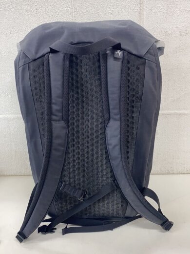 商品画像：リュック/ナイロン/BLK/無地/X000007099-140670// 3