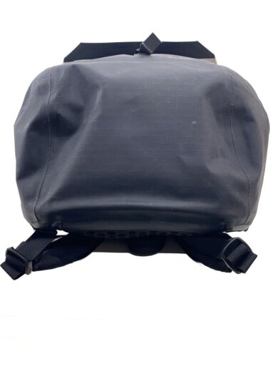 商品画像：リュック/ナイロン/BLK/無地/X000007099-140670// 4