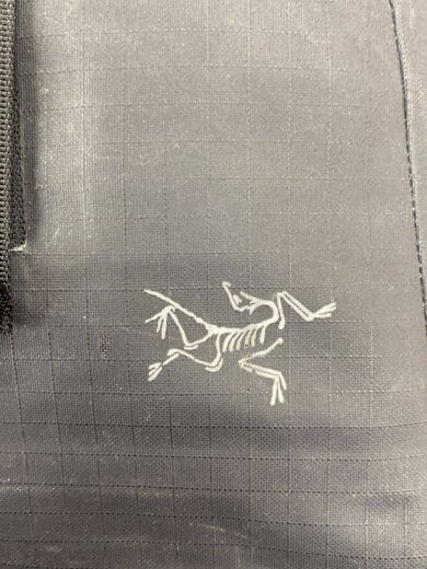 商品画像：リュック/ナイロン/BLK/無地/X000007099-140670// 5