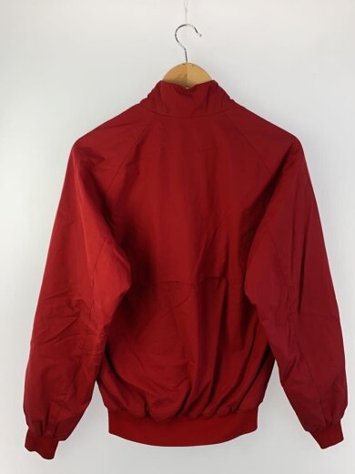 商品画像：ジャケット/36/コットン/RED/無地/ZBG029 2