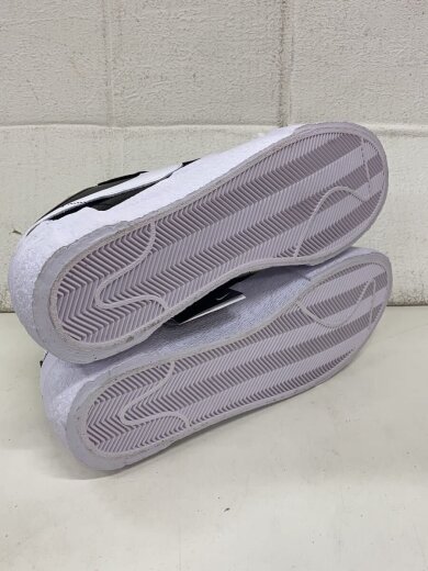 商品画像：X BLAZER LOW SACAI_X ブレーザー LOW SACAI/29cm/BLK 4