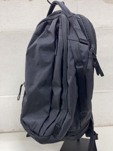商品画像：リュック/--/BLK 2