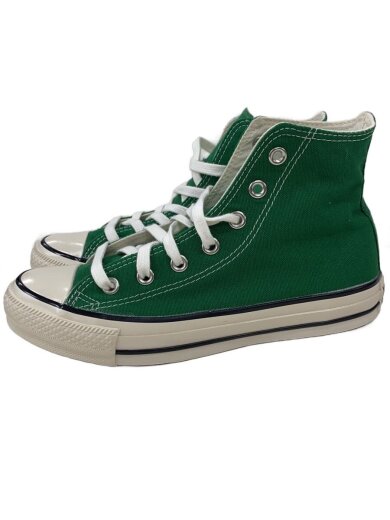 商品画像：ローカットスニーカー/24cm/GRN/1SC935 1