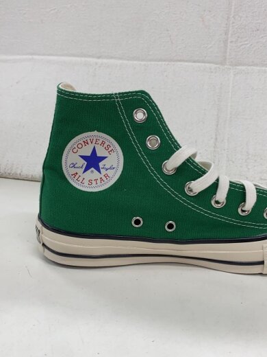 商品画像：ローカットスニーカー/24cm/GRN/1SC935 6