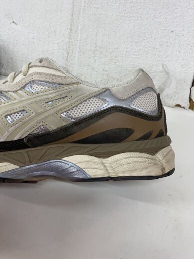 商品画像：ローカットスニーカー/28cm/GRY/1203a383 6