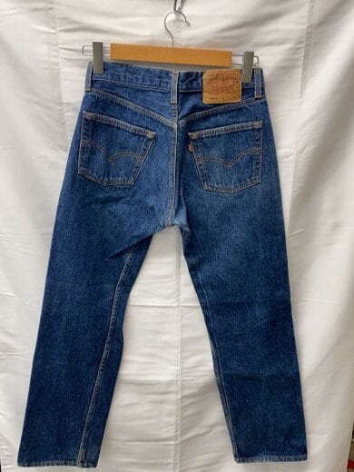 商品画像：ストレートパンツ/30/コットン/IDG/501-0000 2