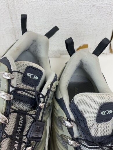 商品画像：ローカットスニーカー/25.5cm/GRY/474484 6