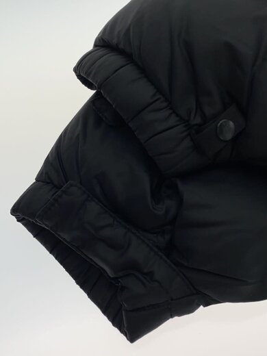 商品画像：ダウンジャケット/XXL/ナイロン/BLK/NF0A3C8D 5